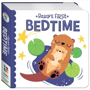 Buy Baby's First Bedtime