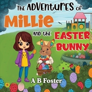 Buy Adventures Of Millie & The Eas