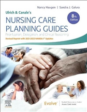 Buy Ulrich Canales Nursing Care Pl