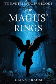 Buy Twelve Trees Tavern Book One T