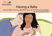 Buy Having A Baby