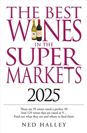 Buy Best Wines In The Supermarket