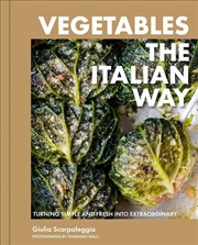 Buy Vegetables the Italian Way