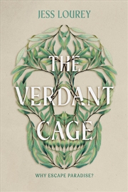 Buy The Verdant Cage