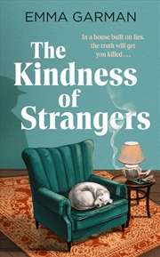 Buy The Kindness of Strangers