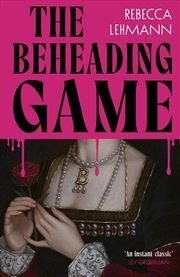 Buy The Beheading Game