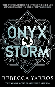 Buy Onyx Storm