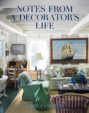 Buy Notes From a Decorator's Life