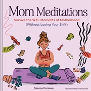 Buy Mom Meditations