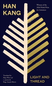 Buy Light and Thread