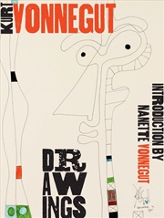 Buy Kurt Vonnegut Drawings