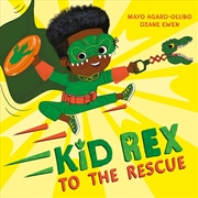 Buy Kid Rex to the Rescue
