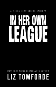 Buy In Her Own League