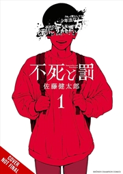 Buy Immortality and Punishment, Vol. 1