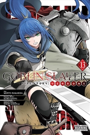 Buy Goblin Slayer Side Story: Year One, Vol. 13 (manga)