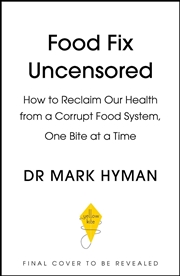 Buy Food Fix Uncensored