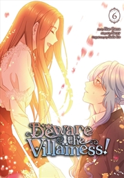 Buy Beware the Villainess!, Vol. 6