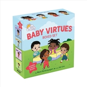 Buy Baby Virtues Boxed Set