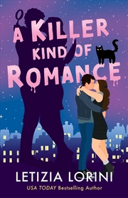 Buy A Killer Kind of Romance
