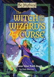 Buy Witch And The Wizard's Curse