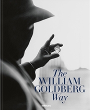 Buy William Goldberg Way