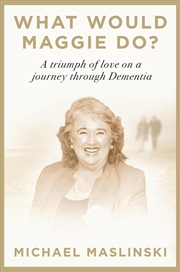 Buy What Would Maggie Do?