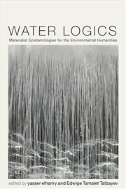 Buy Water Logics