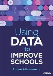 Buy Using Data To Improve Schools