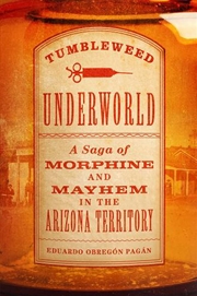 Buy Tumbleweed Underworld
