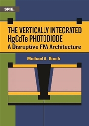 Buy The Vertically Integrated Hgcdte Photodiode