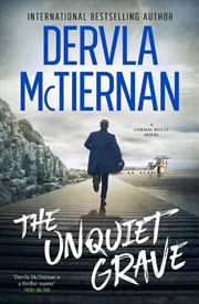 Buy The Unquiet Grave