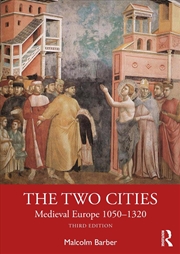 Buy The Two Cities