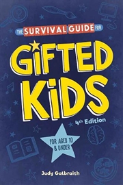 Buy The Survival Guide For Gifted Kids