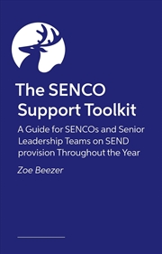 Buy The Senco Support Toolkit
