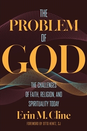 Buy The Problem Of God