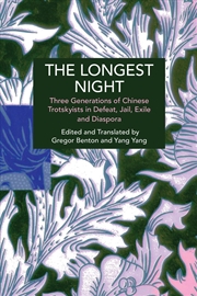 Buy The Longest Night