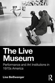 Buy The Live Museum
