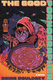 Buy The Good Pornographer