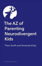 Buy The Az Of Parenting Neurodivergent Kids