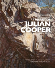 Buy The Art Of Julian Cooper