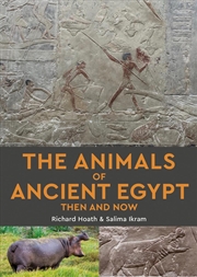 Buy The Animals Of Ancient Egypt Then And Now