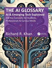 Buy The Ai Glossary