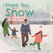 Buy Thank You, Snow