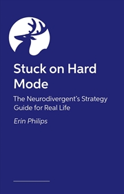 Buy Stuck On Hard Mode