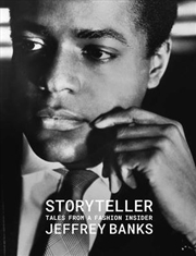 Buy Storyteller: Tales From A Fashion Insider
