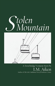 Buy Stolen Mountain
