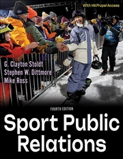 Buy Sport Public Relations