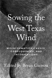 Buy Sowing The West Texas Wind