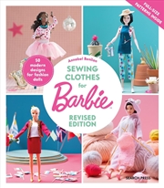 Buy Sewing Clothes For Barbie