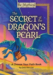 Buy Secret Of The Dragon's Pearl